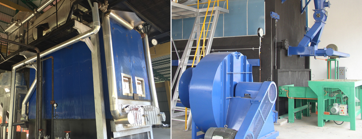 Combi Boiler Manufacturers And Supplier
