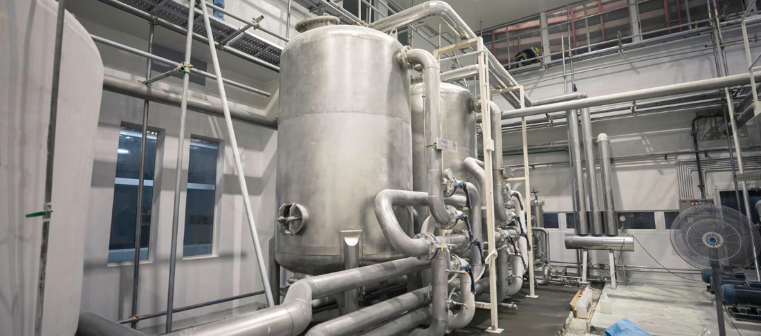 Steam Generator System