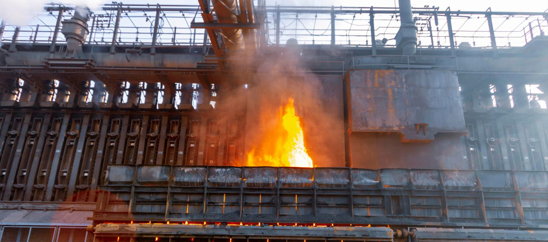 Fire Grates System