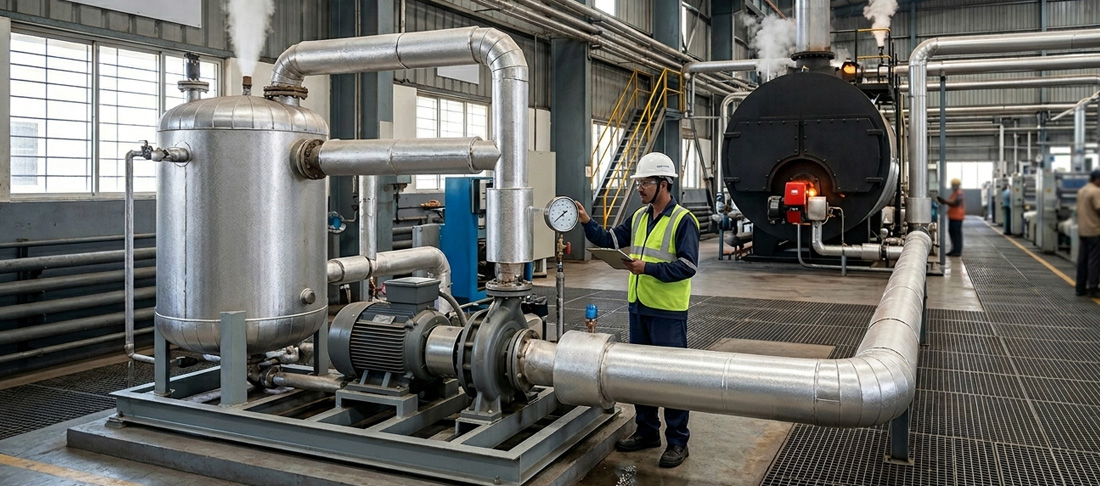 Multicyclone Dust Collector